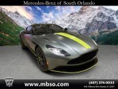 2019 Aston Martin DB11