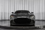 Thumbnail Photo 5 for 2019 Aston Martin DBS