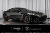 2019 Aston Martin DBS