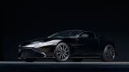 Thumbnail Photo 2 for 2019 Aston Martin Vantage Coupe