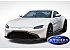 2019 Aston Martin Vantage