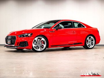 2019 Audi Model 6-38