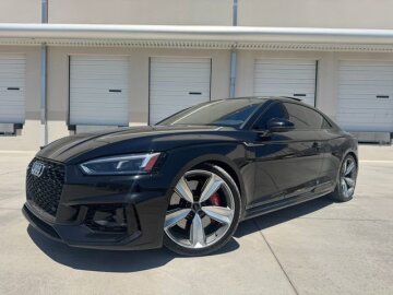 2019 Audi Model 6-38