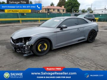 2019 Audi Model 6-38