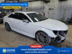 Thumbnail Photo 5 for New 2019 Audi S4 Premium Plus