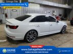 Thumbnail Photo 4 for New 2019 Audi S4 Premium Plus