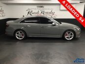 2019 Audi S4