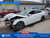 New 2019 Audi S5 3.0T Prestige Sportback