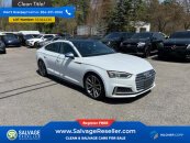 New 2019 Audi S5 3.0T Prestige Sportback