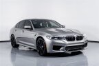 Thumbnail Photo 4 for 2019 BMW M5