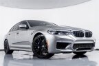 Thumbnail Photo 3 for 2019 BMW M5