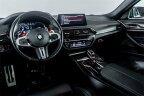 Thumbnail Photo 1 for 2019 BMW M5