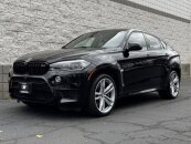 2019 BMW X6M
