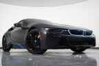 Thumbnail Photo 1 for 2019 BMW i8