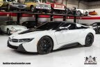 Thumbnail Photo 3 for 2019 BMW i8