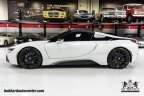 Thumbnail Photo 4 for 2019 BMW i8