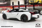 Thumbnail Photo 5 for 2019 BMW i8