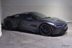 Thumbnail Photo 2 for 2019 BMW i8