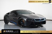 2019 BMW i8