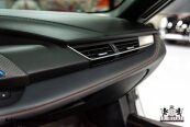 2019 BMW i8