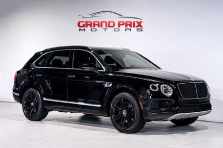 Photo 1 for 2019 Bentley Bentayga