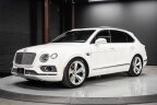 Thumbnail Photo 5 for 2019 Bentley Bentayga