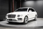 Thumbnail Photo 4 for 2019 Bentley Bentayga