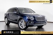 2019 Bentley Bentayga