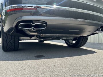2019 Bentley Bentayga