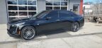 Thumbnail Photo 1 for 2019 Cadillac CT6