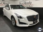 Thumbnail Photo 2 for 2019 Cadillac CTS