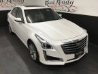 Thumbnail Photo 1 for 2019 Cadillac CTS