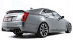 Thumbnail Photo 3 for 2019 Cadillac CTS