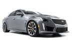 Thumbnail Photo 4 for 2019 Cadillac CTS