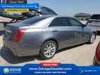 Thumbnail Photo 4 for New 2019 Cadillac CTS
