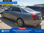 Thumbnail Photo 3 for New 2019 Cadillac CTS