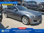 Thumbnail Photo 5 for New 2019 Cadillac CTS