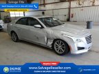 Thumbnail Photo 5 for 2019 Cadillac CTS