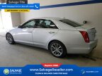 Thumbnail Photo 3 for 2019 Cadillac CTS