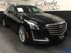 Thumbnail Photo 2 for 2019 Cadillac CTS