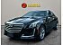 2019 Cadillac CTS