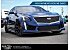 2019 Cadillac CTS V Sedan