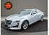 2019 Cadillac CTS
