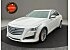 2019 Cadillac CTS