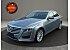 2019 Cadillac CTS