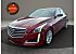 2019 Cadillac CTS