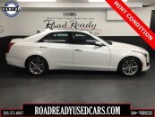 2019 Cadillac CTS