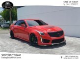 2019 Cadillac CTS