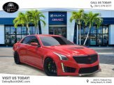 2019 Cadillac CTS