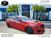 2019 Cadillac CTS